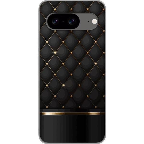Mobilskal till Google Pixel 8 med Luxury Opulence