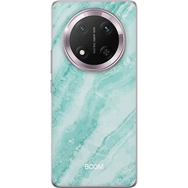 Mobilskal till Honor Magic7 Lite med Mint Marble