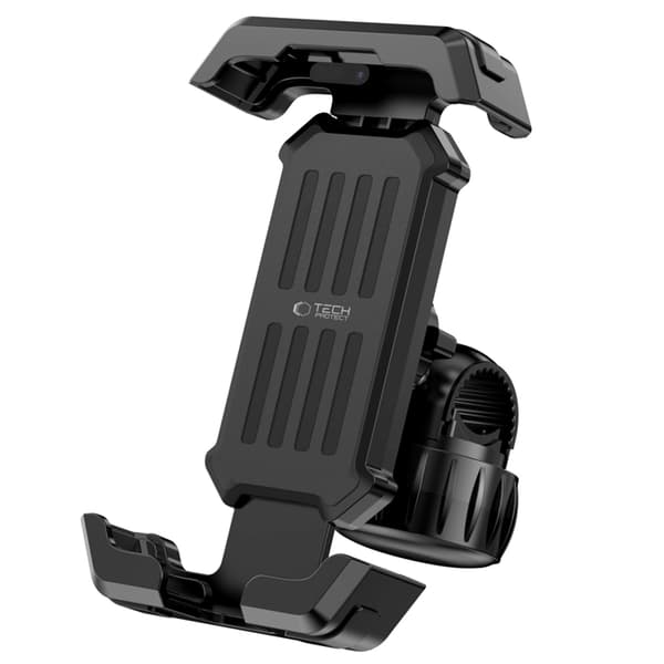 Tech-Protect Mobilholder til Cykel Universal V6 - Sort