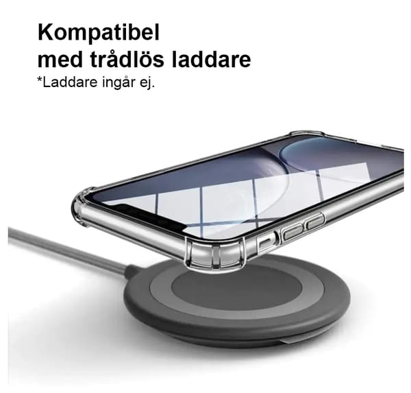 Boom iPhone 11 Shockproof Skal