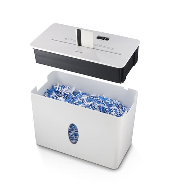 HAMA Makulator Safe X40-W Hvid