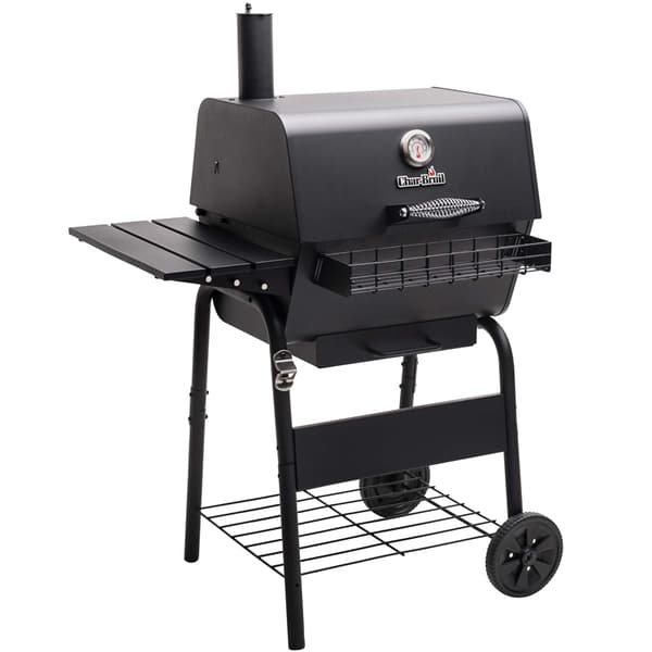 Char-Broil Hiiligrilli Charcoal Medium 140252