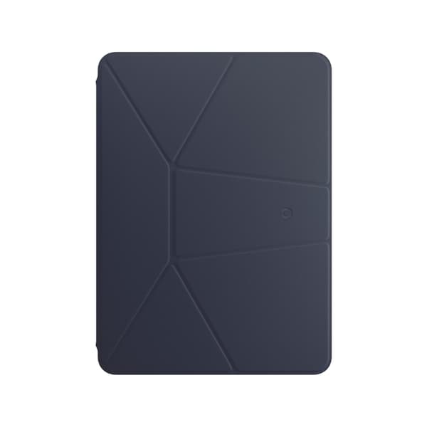 Moft Fodral För iPad Air 11" Dynamic folio - Marinblå