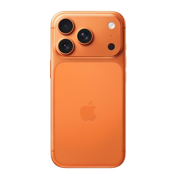 (NY) iPhone 17 Pro Max 12 GB/512 GB - Orange