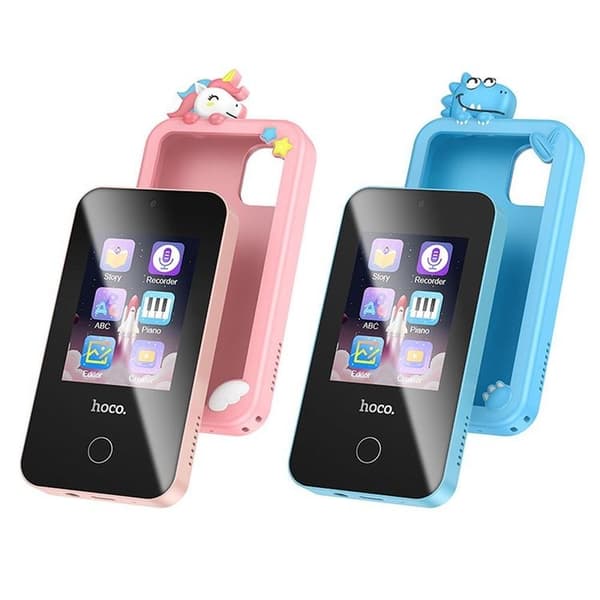Hoco Spelmobil för Barn 2.8" Y103 - Rosa