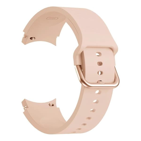 Tech-Protect Galaxy Watch 4/5/5 Pro/6/7/FE ranneke silikoni
