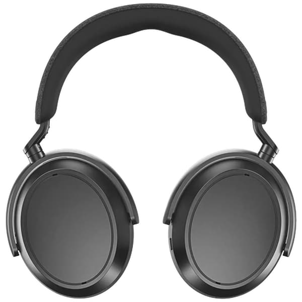 Sennheiser Momentum 4 Trådløs Grå