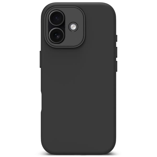 Tech-Protect Telefontaske til iPhone 17 Magsafe Uniq - Sort