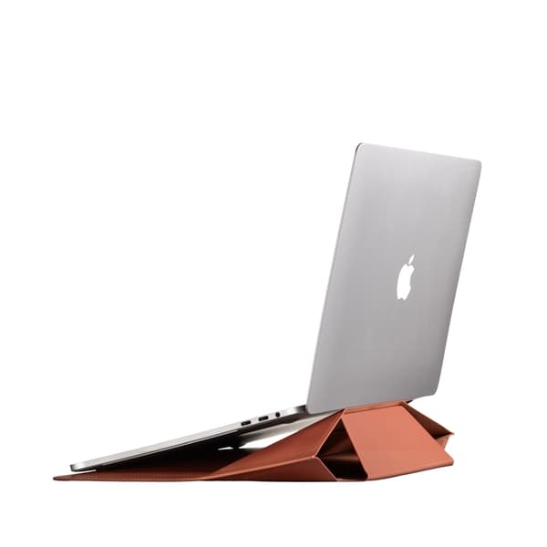 Moft Datorfodral 13" Sleeve - Brun