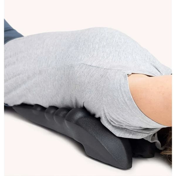 Swedish Posture Hieronta Triggerpiste Selkäranka