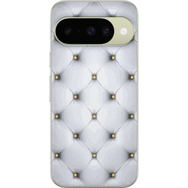 Mobilskal till Google Pixel 10 med Fancy