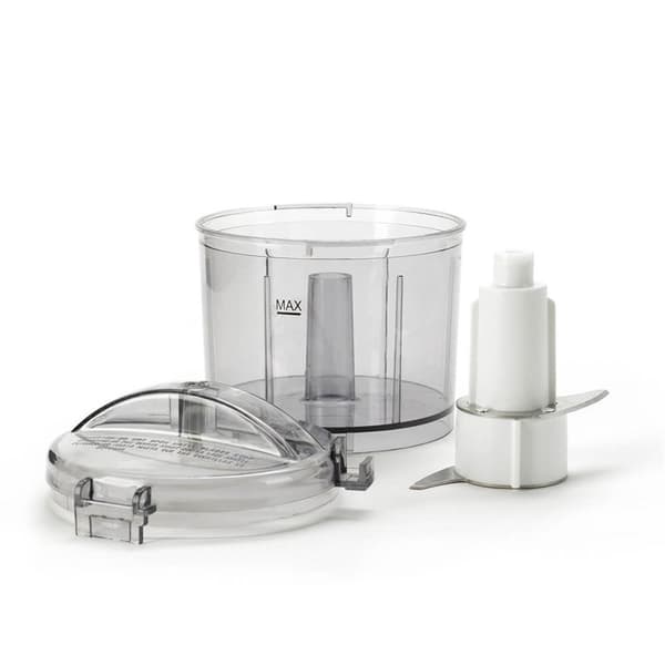 BLACK+DECK Food Chopper  120W