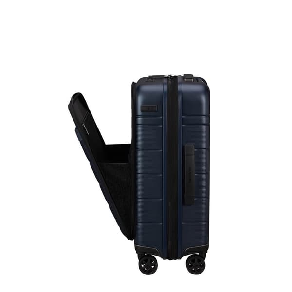 SAMSONITE Kuffert Neopod Expand Frontlomme Blå