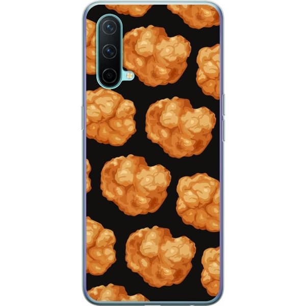 Taske til OnePlus Nord CE 5G med Nuggets
