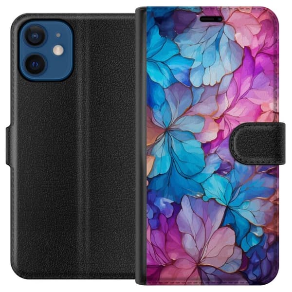 Pung Taske til Apple iPhone 12 mini med Magic