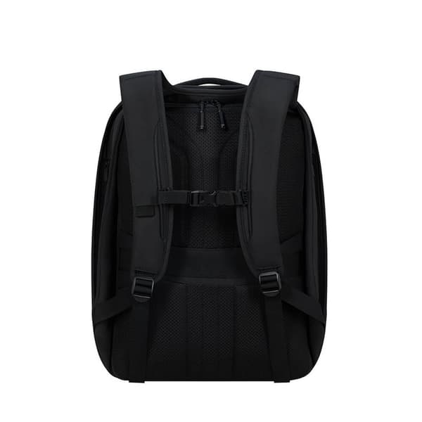 SAMSONITE Reppu Securipak 2.0 17.3” Musta
