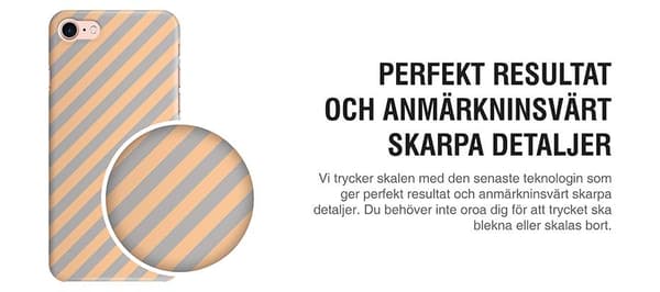 Skal till Samsung Galaxy S6 - Blåkulla