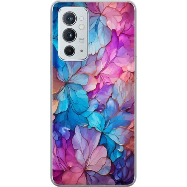 Mobiletuier til OnePlus 9RT 5G med Magic