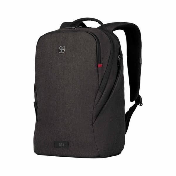 Wenger MX Light 16" Datorryggsäck Grå