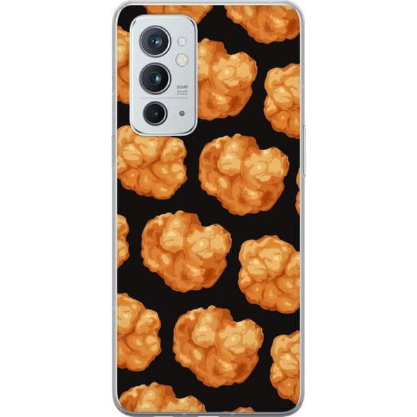 Taske til OnePlus 9RT 5G med Nuggets