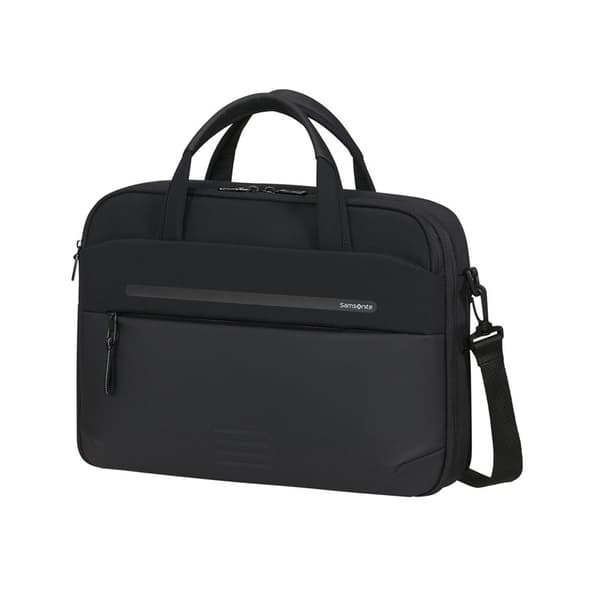 SAMSONITE Datorväska Moderny 15.6" Svart