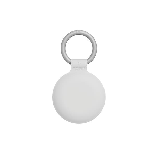 Xtorm TravelTag Tracker för iOS och Android Vit