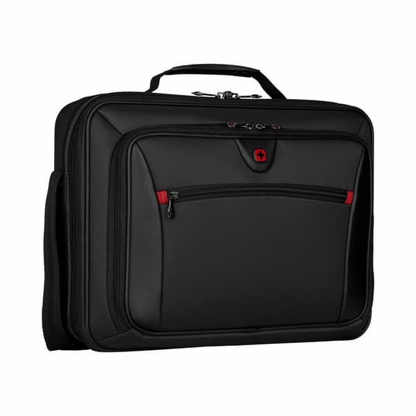 Wenger Insight 15.6\" Computertaske Grå