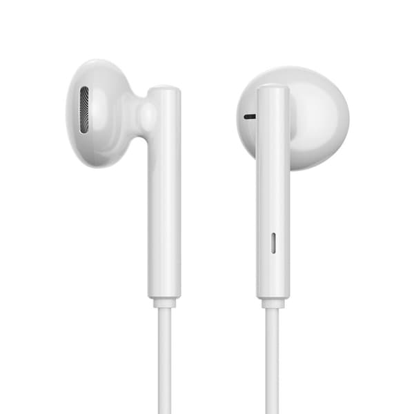 Joyroom In-Ear Hovedtelefoner USB-C - Hvid