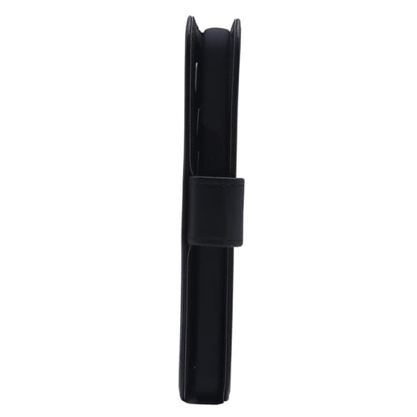 Sign Pung Taske 2-i-1 til iPhone 13 - Sort