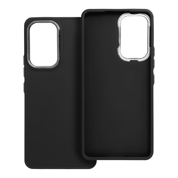 Holdbart FRAME Cover til Samsung A53 5G sort