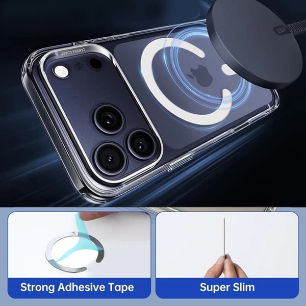 Tech-Protect MagSafe Magnetic Ring MMP-200