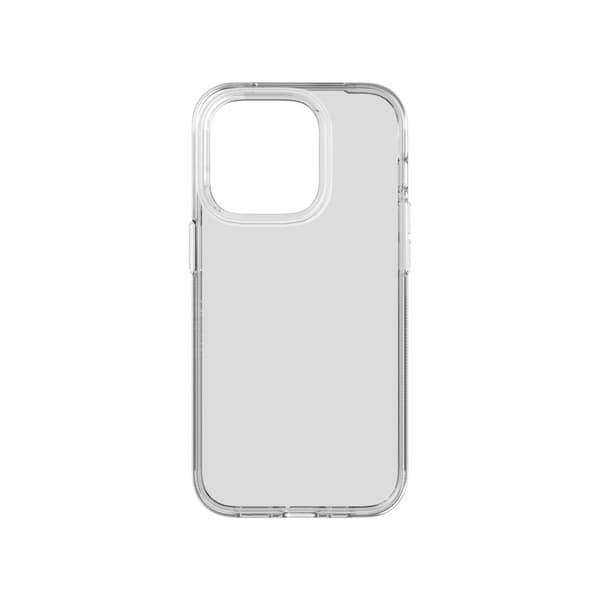 Tech21 Evo Lite Apple iPhone 14 Pro Läpinäkyvä