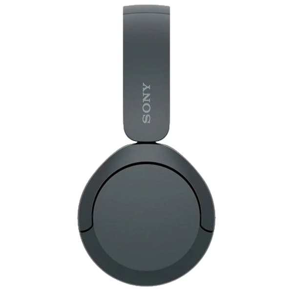 Sony Wh-Ch520 Svart