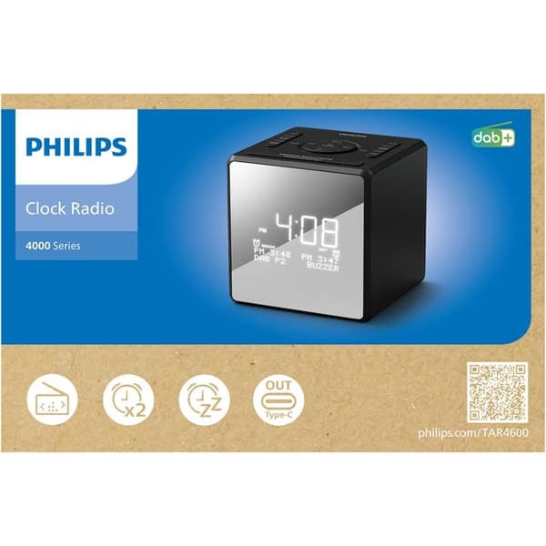 Philips Urradio TAR4600/12