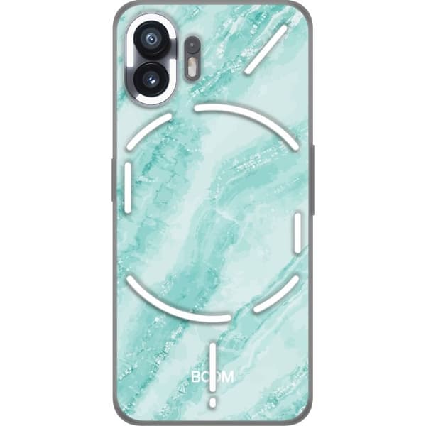 Mobilskal till Nothing Phone (2) med Mint Marble