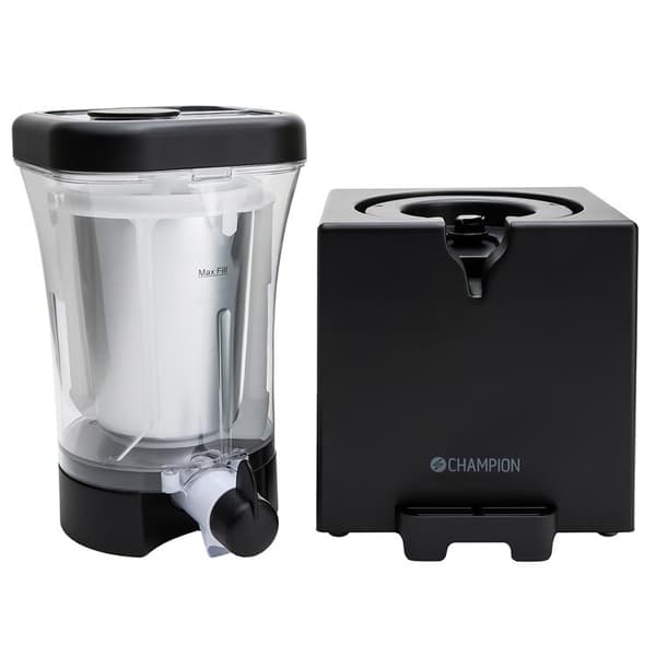Champion Slush Maker Slush N'ice SL400 Mat Sort
