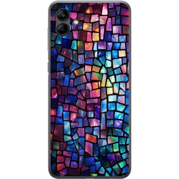 Mobilskal till Samsung Galaxy A05 med Disco