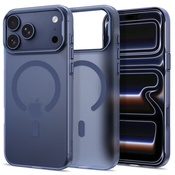 Tech-Protect Mobilcover Til iPhone 17 Pro Max/18 Pro Max Magsafe Magzero