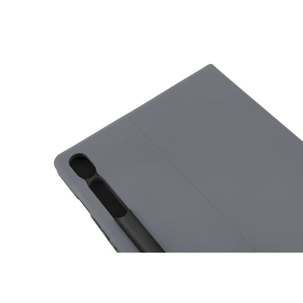 Tucano Gala Folio case Galaxy Tab S10 Lite/S10 FE/S9/S9 FE 11" Grå