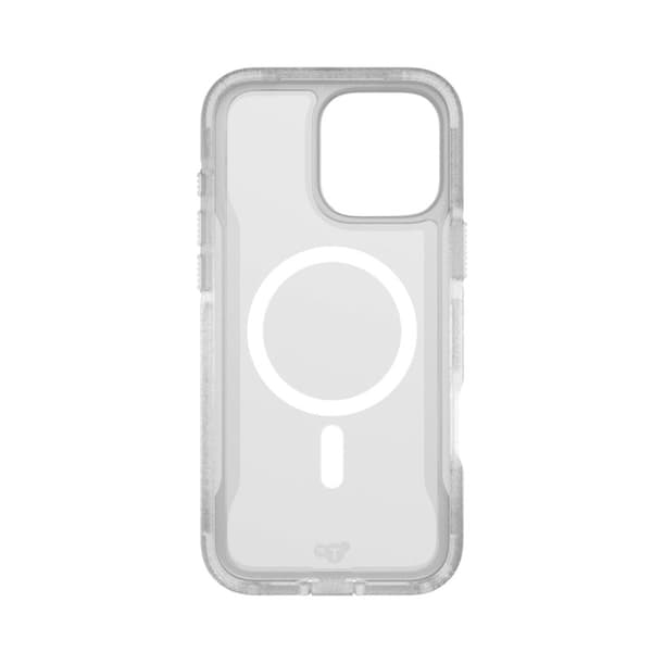 Tech21 Evo Pro MagSafe handlina Apple iPhone 16 Pro Max Transp.