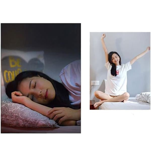 Silikon Sleep Öronproppar - Grå