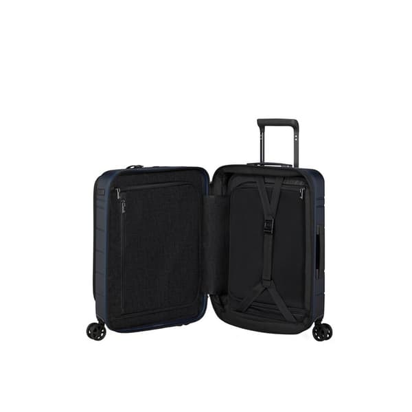 SAMSONITE Kuffert Neopod Expand Frontlomme Blå