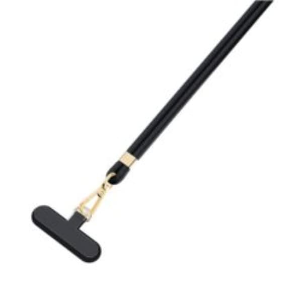 3mk Mobilsnor Easyclip Elite - Sort