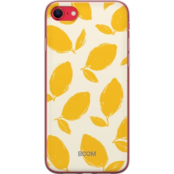 Omslag til Apple iPhone SE (2022) med Lemon Breeze