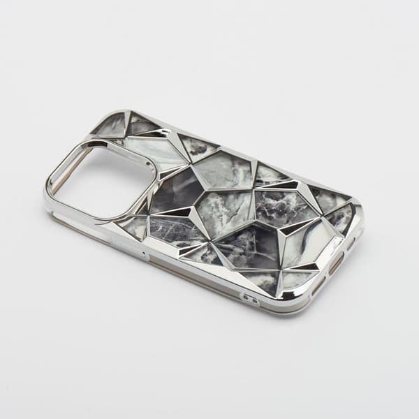 Mobilskal till iPhone 11 Pro Twinki - Silver