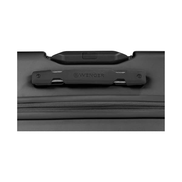 Wenger Amplix håndbagage sort