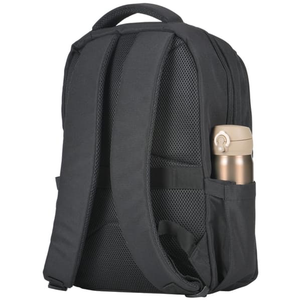 Tucano Reppu MacBook Pro 16\" Sirio - Musta