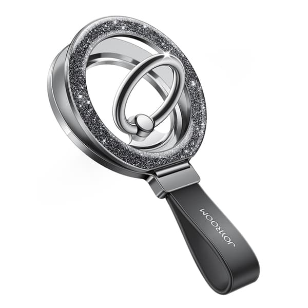 Joyroom MagSafe Ringholder JR-ZS425 - Sort
