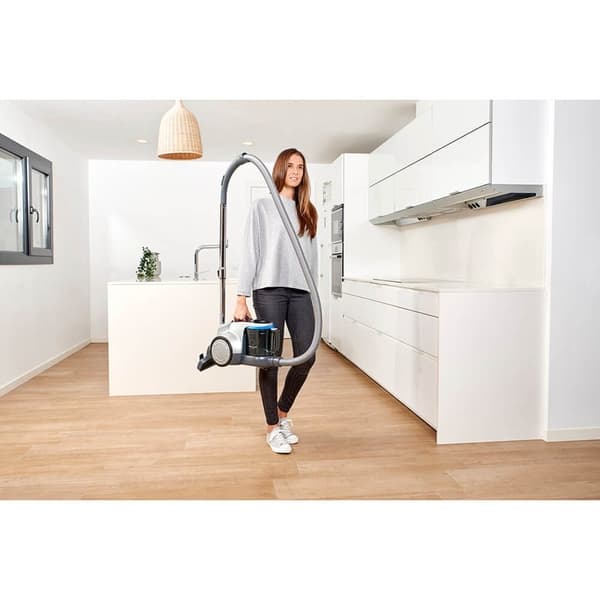 BLACK+DECK BLACK+DECKER Dammsugare Påslös