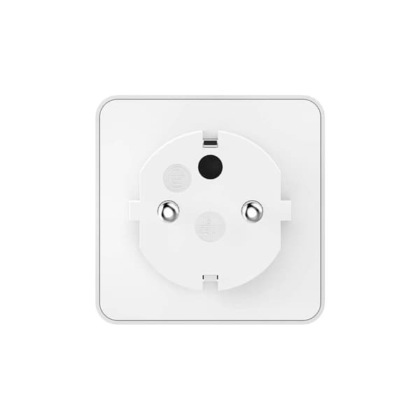 HAMA WiFi-stikdåse Strømforbrugsmåler